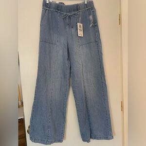 Kensie Light Blue Women's Jeans